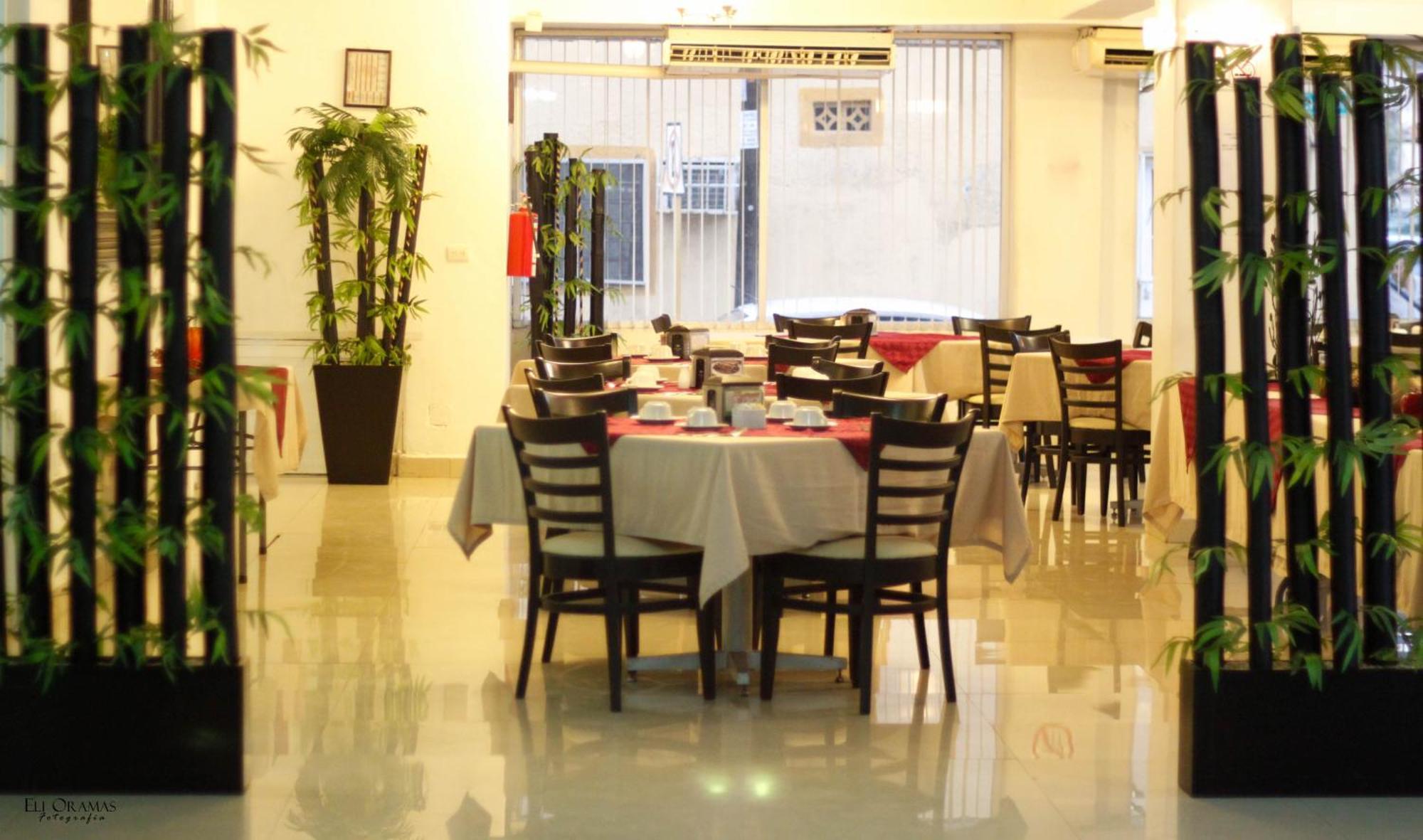 Choco'S Hotel Villahermosa Exteriör bild