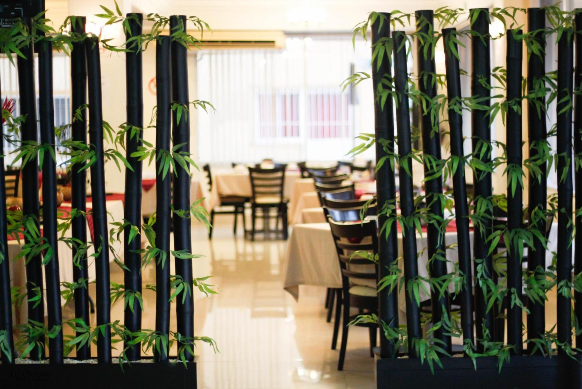 Choco'S Hotel Villahermosa Exteriör bild